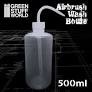 gsw - Airbrush Wash Bottle 500ml